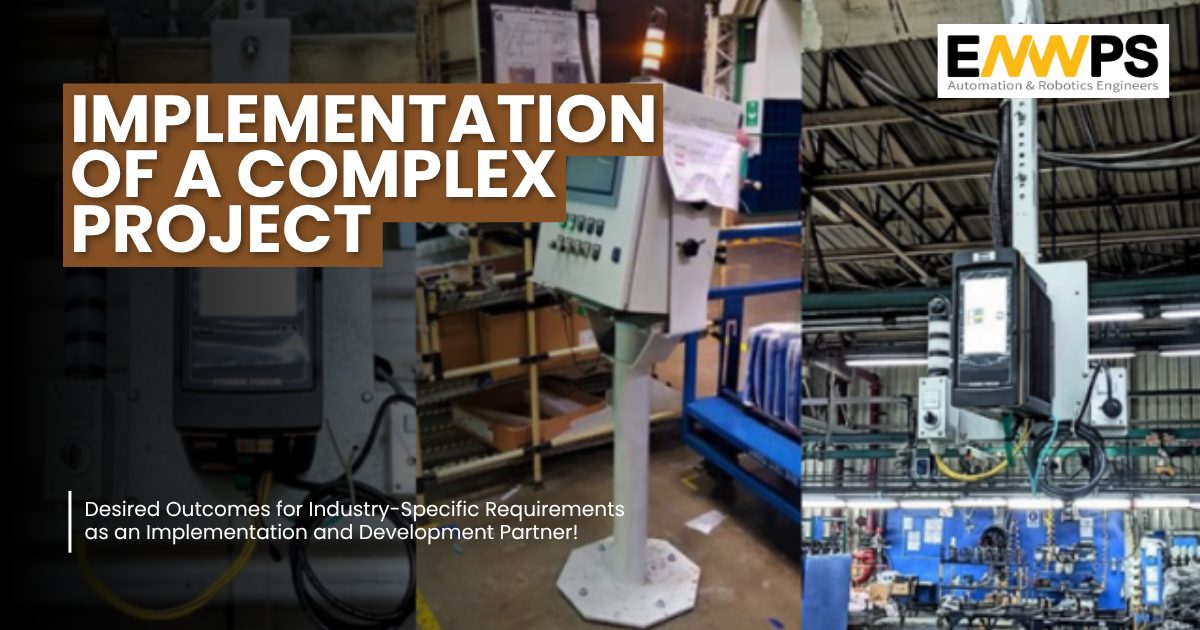 Capability to Provide Desired Outcomes for Industry-Specific Requirements as an Implementation and Development Partner