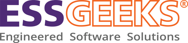 ESSGEEKS Logo